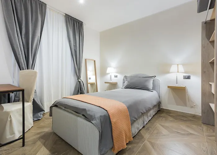 Visit_genova * 제노바